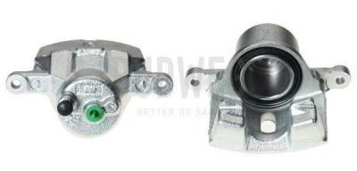 BUDWEG CALIPER A S Etrier de frein avant BUDWEG CALIPER 342954 (X1)