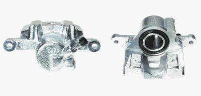 BUDWEG CALIPER A S Etrier de frein arriere BUDWEG CALIPER 342977 (X1)