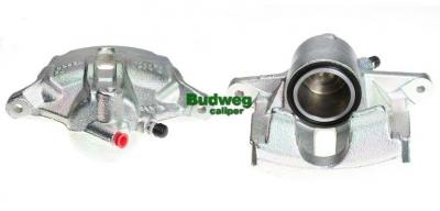 BUDWEG Etrier de frein avant  CALIPER 342979 (X1)