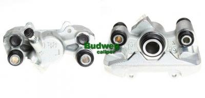 BUDWEG CALIPER A S Etrier de frein arriere BUDWEG CALIPER 342995 (X1)
