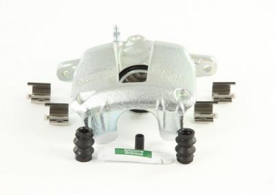 BUDWEG CALIPER A S Etrier De Frein Avant Droit Budweg 343001