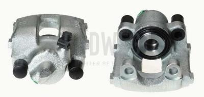 BUDWEG CALIPER A S Etrier de frein arriere BUDWEG CALIPER 343006 (X1)