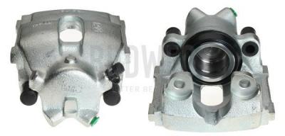 BUDWEG CALIPER A S Etrier de frein avant BUDWEG CALIPER 343008 (X1)