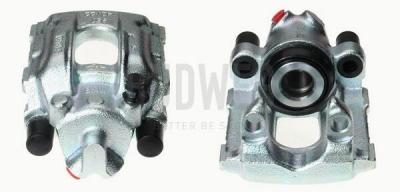 BUDWEG CALIPER A S Etrier de frein arriere BUDWEG CALIPER 343010 (X1)