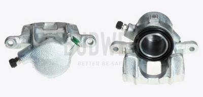 BUDWEG CALIPER A S Etrier de frein avant BUDWEG CALIPER 343015 (X1)