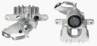 BUDWEG CALIPER A S Etrier de frein arriere BUDWEG CALIPER 343038 (X1)