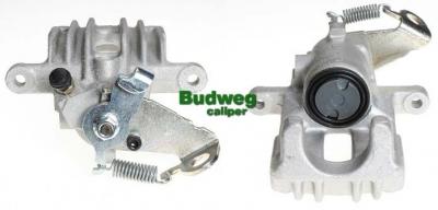 BUDWEG CALIPER A S Etrier de frein arriere BUDWEG CALIPER 343039 (X1)