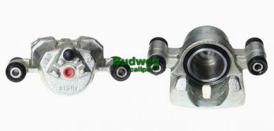 BUDWEG CALIPER A S Etrier de frein avant BUDWEG CALIPER 343056 (X1)
