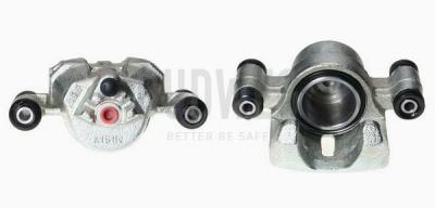 BUDWEG CALIPER A S Etrier de frein avant BUDWEG CALIPER 343057 (X1)