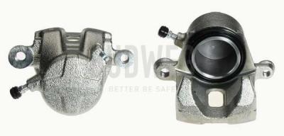 BUDWEG CALIPER A S Etrier de frein avant BUDWEG CALIPER 343063 (X1)