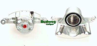 BUDWEG CALIPER A S BUDWEG CALIPER 343083 &Eacute;trier de frein MITSUBISHI: GALANT 6