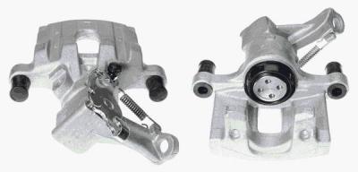 BUDWEG Etrier de frein arriere  CALIPER 343096 (X1)