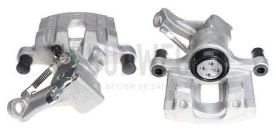 BUDWEG CALIPER A S Etrier de frein arriere BUDWEG CALIPER 343097 (X1)