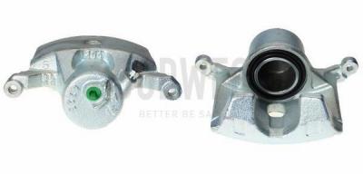 BUDWEG CALIPER A S Etrier de frein avant BUDWEG CALIPER 343102 (X1)