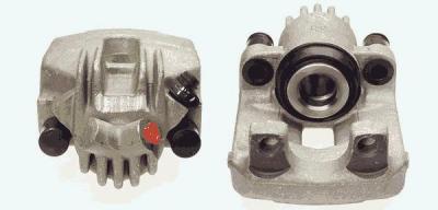 BUDWEG CALIPER A S Etrier de frein arriere BUDWEG CALIPER 343105 (X1)