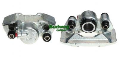 BUDWEG CALIPER A S Etrier de frein arriere BUDWEG CALIPER 343127 (X1)