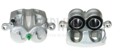 BUDWEG CALIPER A S Etrier de frein avant BUDWEG CALIPER 343129 (X1)