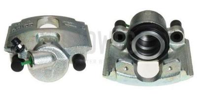 BUDWEG CALIPER A S Etrier de frein avant BUDWEG CALIPER 343134 (X1)