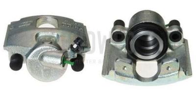 BUDWEG CALIPER A S Etrier de frein avant BUDWEG CALIPER 343135 (X1)