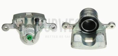 BUDWEG CALIPER A S Etrier de frein arriere BUDWEG CALIPER 343144 (X1)