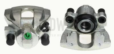 BUDWEG CALIPER A S Etrier De Frein Arri&egrave;re Droit Budweg 343149