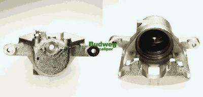 BUDWEG CALIPER A S Etrier de frein avant BUDWEG CALIPER 343174 (X1)