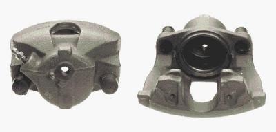 BUDWEG CALIPER A S Etrier de frein avant BUDWEG CALIPER 343178 (X1)