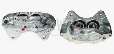 BUDWEG CALIPER A S Etrier de frein avant BUDWEG CALIPER 343184 (X1)