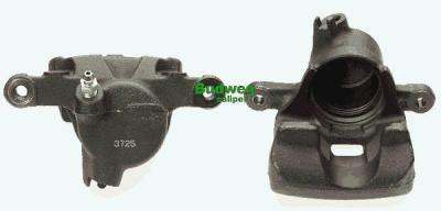BUDWEG CALIPER A S Etrier de frein arriere BUDWEG CALIPER 343189 (X1)