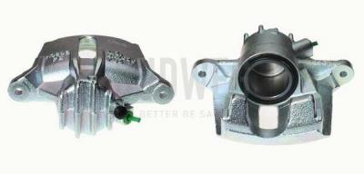 BUDWEG CALIPER A S Etrier de frein avant BUDWEG CALIPER 343195 (X1)