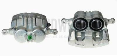 BUDWEG CALIPER A S Etrier de frein avant BUDWEG CALIPER 343201 (X1)