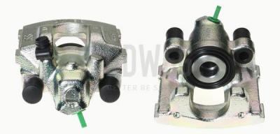 BUDWEG CALIPER A S Budweg Caliper A/S &Eacute;trier de frein pour SAAB: 9-5 (Ref: 343211)