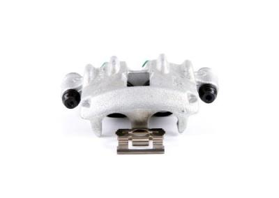 BUDWEG Etrier de frein avant  CALIPER 343219 (X1)