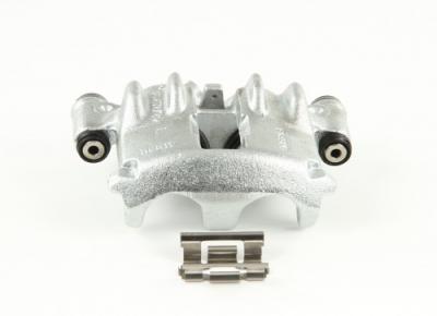 BUDWEG Etrier de frein avant  CALIPER 343224 (X1)