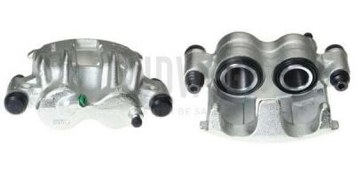 BUDWEG CALIPER A S Etrier de frein avant BUDWEG CALIPER 343225 (X1)