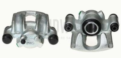 BUDWEG Etrier de frein arriere  CALIPER 343226 (X1)