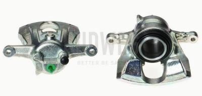 BUDWEG CALIPER A S Etrier de frein avant BUDWEG CALIPER 343247 (X1)