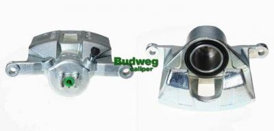 BUDWEG CALIPER A S Etrier de frein avant BUDWEG CALIPER 343248 (X1)