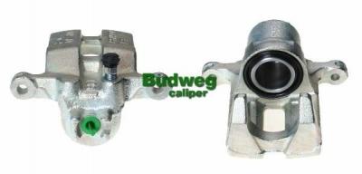 BUDWEG CALIPER A S Etrier de frein arriere BUDWEG CALIPER 343250 (X1)