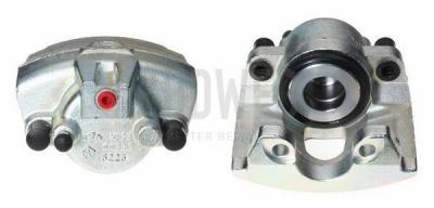 BUDWEG CALIPER A S Etrier de frein avant BUDWEG CALIPER 343266 (X1)