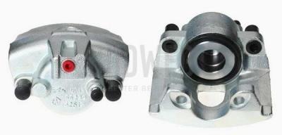 BUDWEG CALIPER A S Etrier de frein avant BUDWEG CALIPER 343267 (X1)