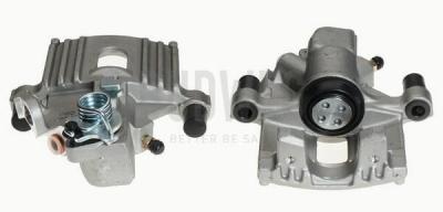 BUDWEG CALIPER A S Etrier de frein arriere BUDWEG CALIPER 343278 (X1)