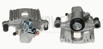 BUDWEG CALIPER A S Etrier de frein arriere BUDWEG CALIPER 343279 (X1)