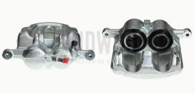 BUDWEG Etrier de frein avant  CALIPER 343283 (X1)