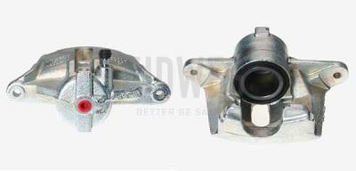 BUDWEG CALIPER A S Etrier de frein avant BUDWEG CALIPER 343289 (X1)