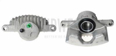 BUDWEG CALIPER A S Etrier de frein avant BUDWEG CALIPER 343297 (X1)