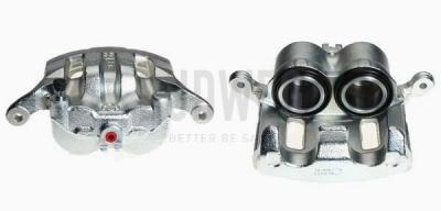BUDWEG CALIPER A S Etrier de frein avant BUDWEG CALIPER 343305 (X1)