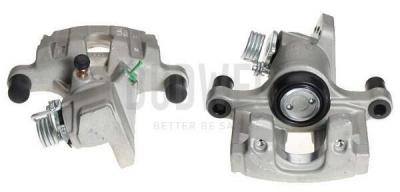 BUDWEG CALIPER A S Etrier de frein arriere BUDWEG CALIPER 343307 (X1)
