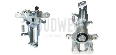 BUDWEG CALIPER A S Etrier de frein arriere BUDWEG CALIPER 343314 (X1)