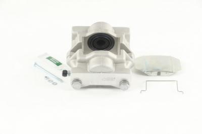 BUDWEG CALIPER A S Etrier de frein arriere BUDWEG CALIPER 343318 (X1)
